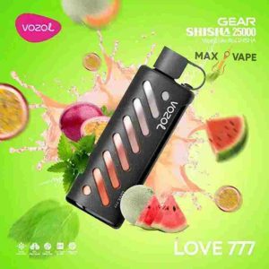 VOZOL GEAR SHISHA 25000puffs in Dubai - Image 5