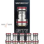 Vaporesso GTi coil in UAE - Image 5