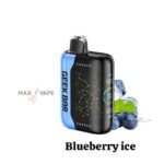 Geek Bar Pulse X 25k puffs in Dubai, UAE - Image 2