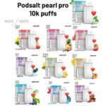 Podsalt Pearl Pro