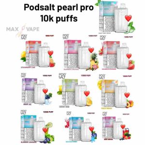 Podsalt Pearl Pro