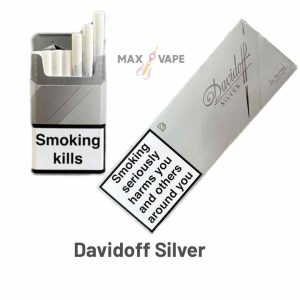 Davidoff cigarettes in Dubai UAE - Image 3