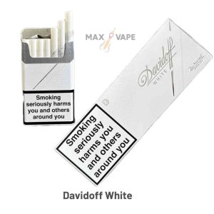 Davidoff cigarettes in Dubai UAE - Image 4