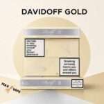 Davidoff cigarettes in Dubai UAE