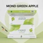 buy Mond slim strawberry and double apple CIGARETTE in Dubai