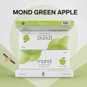 buy Mond slim strawberry and double apple CIGARETTE in Dubai