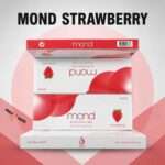buy Mond slim strawberry and double apple CIGARETTE in Dubai - Image 2