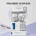 PARLIAMENT 200PC/PACK (Aqua Blue) buy From Dubai