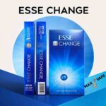 Esse Change Cool – Extra Menthol Slim Cigarettes | fast delivery in UAE
