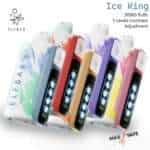 ELF BAR Ice King 30000 puffs