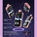 Elf Bar Moonlight 40000 puffs