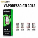 Vaporesso GTi coil in UAE