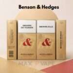 Benson & Hedges Special Filter Cigarettes Duty-Free in dubai