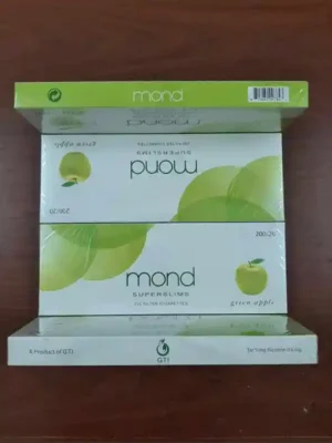 MOND CIGARETTE