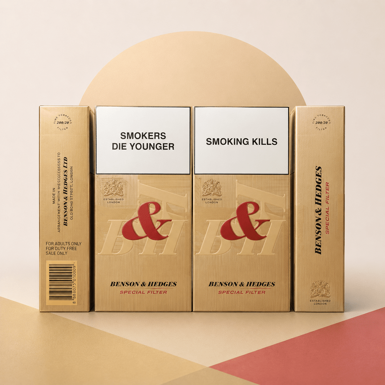 ChatGPT Image May 23, 2026, 04_11_31 PM Benson & Hedges Special Filter Cigarettes Duty-Free in dubai - Image 1