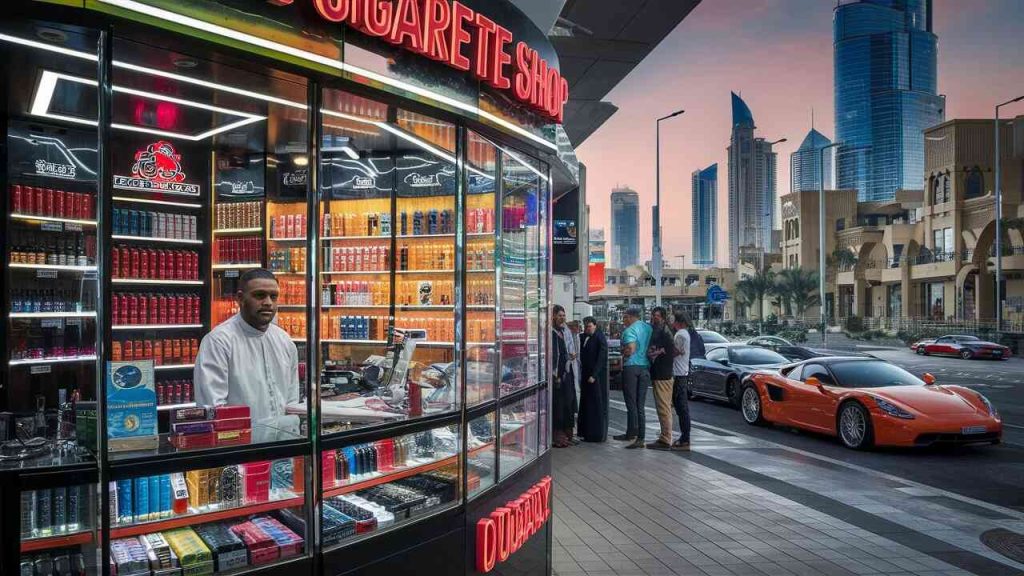 Cigarette Prices in Dubai (1)