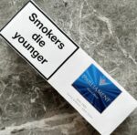 PARLIAMENT 200PC/PACK (Aqua Blue) buy From Dubai - Image 4