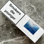 PARLIAMENT 200PC/PACK (Aqua Blue) buy From Dubai - Image 2