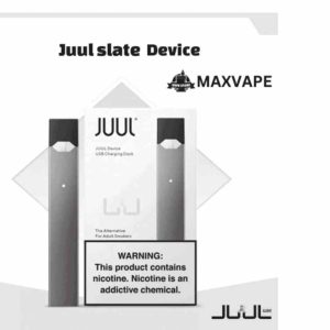 JUUL Slate Device