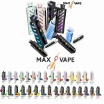VOZOL GEAR SHISHA 25000puffs