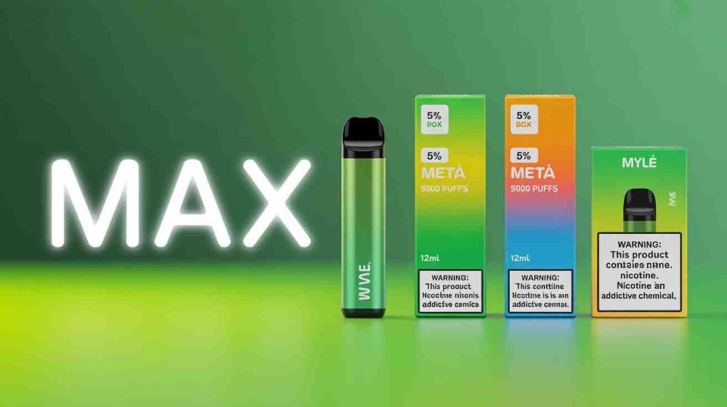 Complete Guide to buy MYLÉ Dubai & MYLÉ Pods