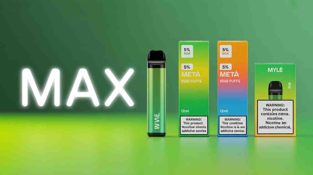 Complete Guide to buy MYLÉ Dubai & MYLÉ Pods