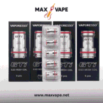 vaporesso gti coils