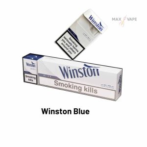WINSTON CIGARETTE IN DUBAI, UAE - Image 4