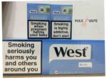 West Cigarette in Dubai UAE - Image 3