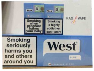 West Cigarette in Dubai UAE - Image 3