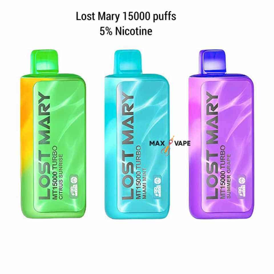 2025/06/1000465152.jpg Lost Mary MT15000 Turbo Disposable Vape 15000 Puffs In UAE - Image 1