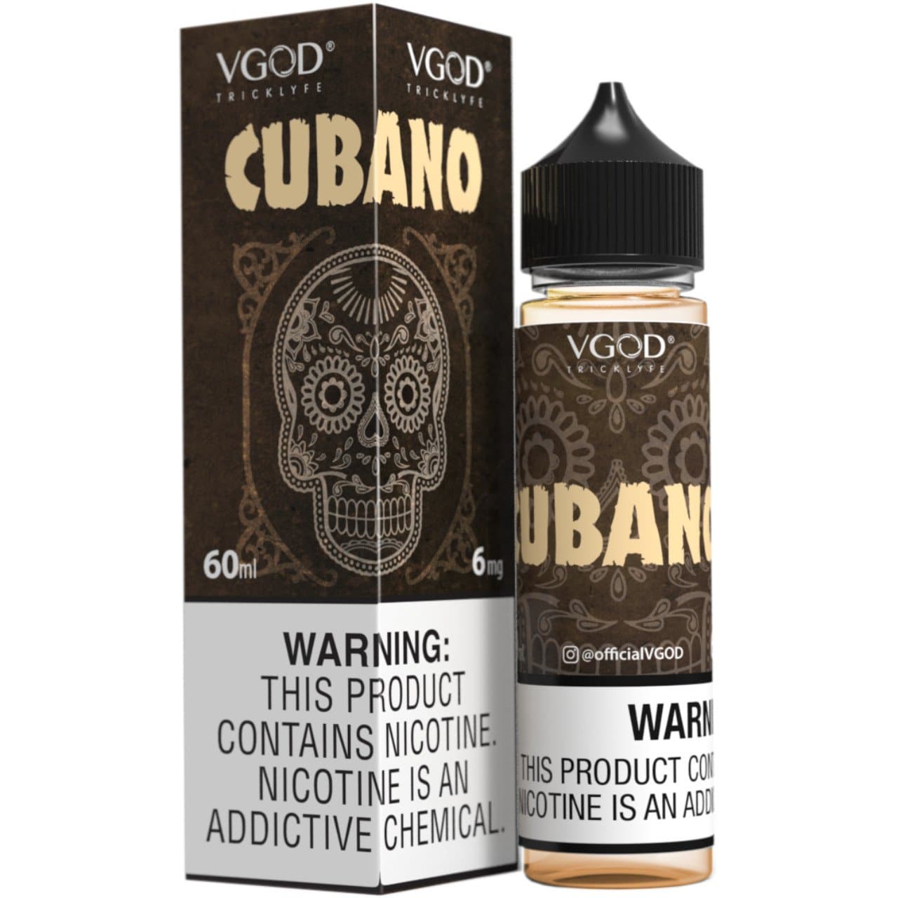 2025/06/7482.jpg Cubano VGOD 6mg 60ml - Image 1