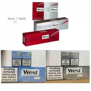 West Cigarette