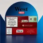 West cigarette price Dubai - Image 2