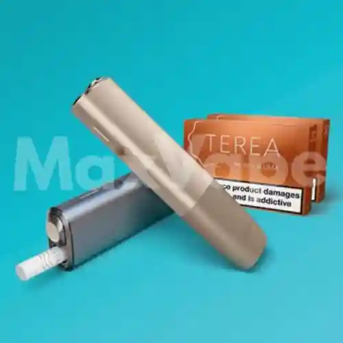 Terea IQOS