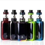 vaporesso revenger