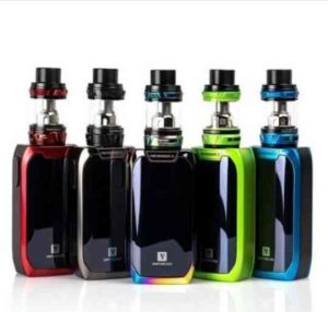 vaporesso revenger