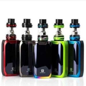vaporesso revenger