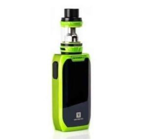 vaporesso revenger green