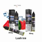 VGOD SaltNic Lush Ice