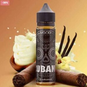 cubano vgod