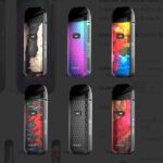 Smok Nord 2 Pod System