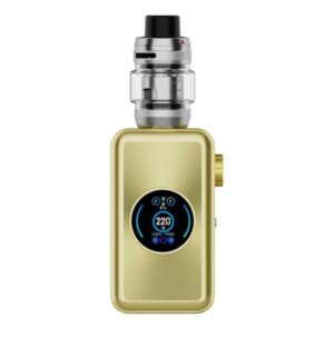 VAPORESSO Gen Max Pod Mod 220W Vape Kit - Image 5