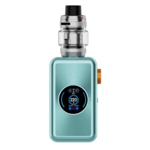 VAPORESSO Gen Max Pod Mod 220W Vape Kit - Image 4