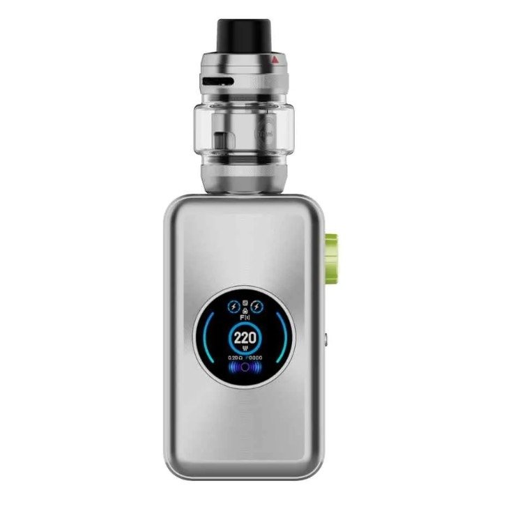 VAPORESSO Gen Max Pod Mod 220W Vape Kit - Image 2