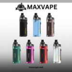 VAPORESSO Armour G Pod Kit