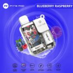 Pyne Pod 8500 Disposable Rechargeable Vape in Dubai - Image 15