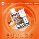 Pyne Pod 8500 Disposable Rechargeable Vape in Dubai - Image 10