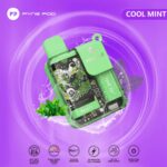 Pyne Pod 8500 Disposable Rechargeable Vape in Dubai - Image 2