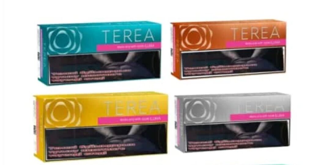 Terea Heets